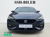 Seat Leon eHybrid FR DSG thumbnail