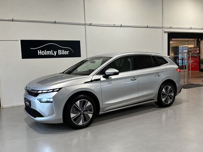 Skoda  Enyaq iV Advanced