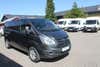 Ford Transit Custom 290L TDCi 170 Trend aut. thumbnail