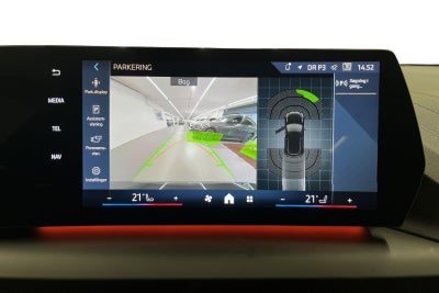 BMW 120i M-Sport aut.