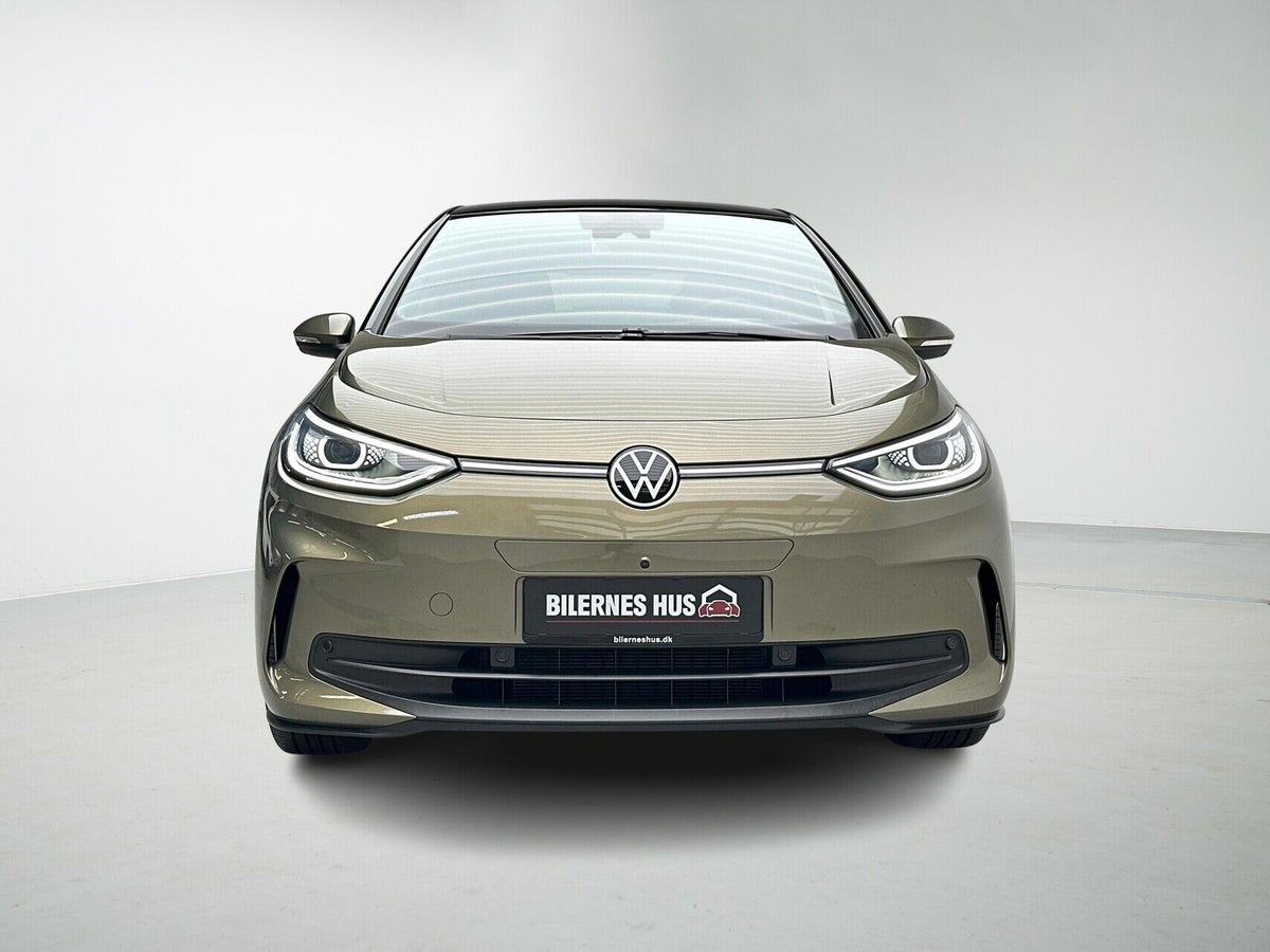VW ID.3 Pro S billede 6