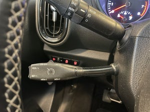 Kia Picanto MPi Attraction