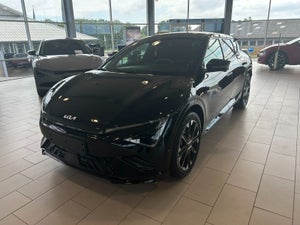 Kia EV6 Long Range GT-Line