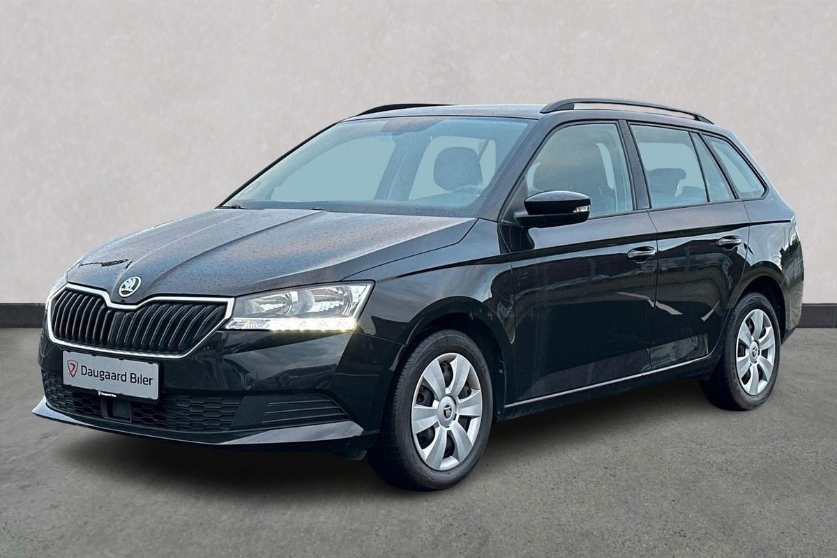 Skoda Fabia 1 0 TSi 110 Ambition Combi DSG skoda-fabia-1-0-tsi-110-ambition-combi-dsg