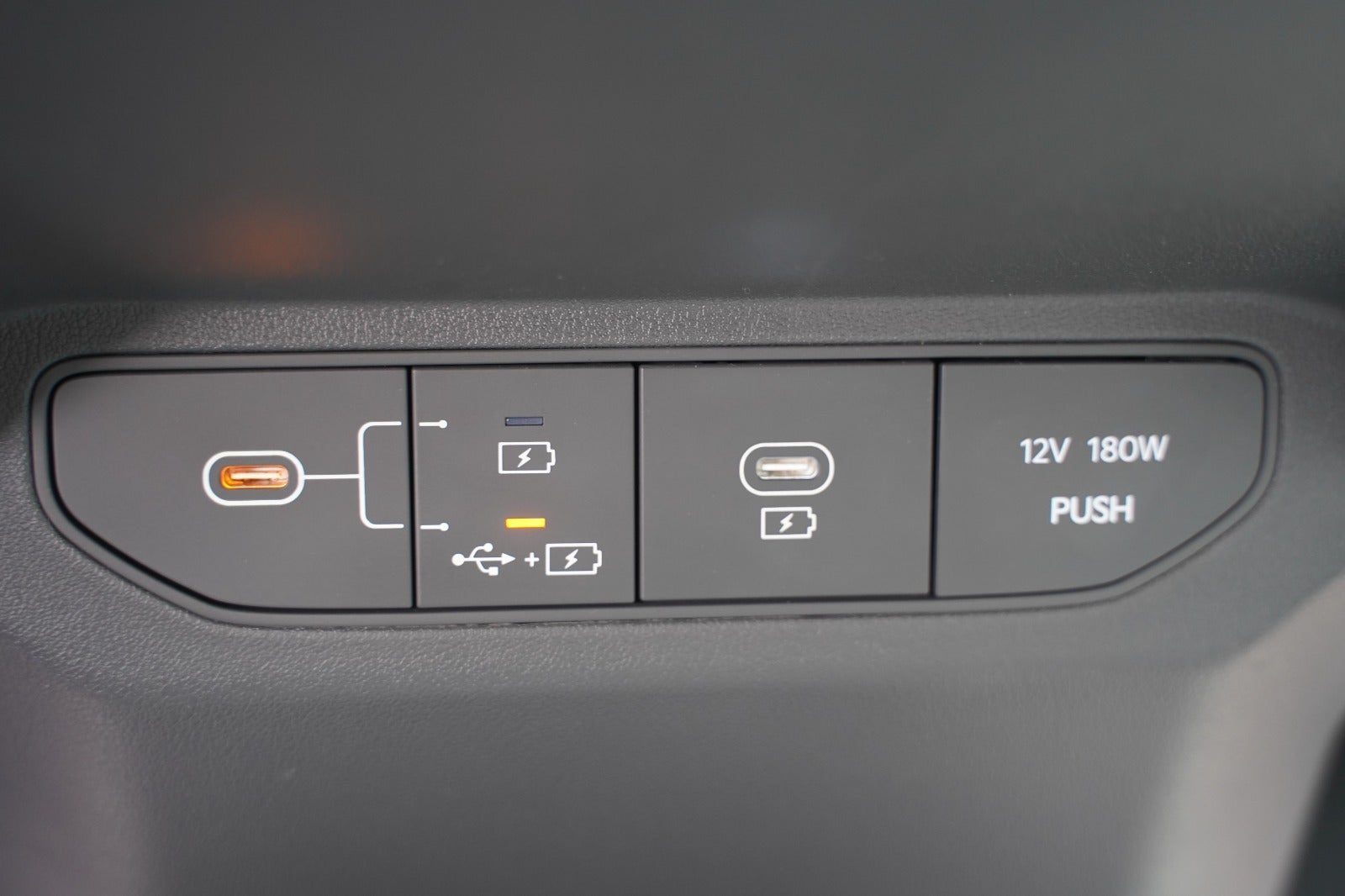 Billede af Kia EV3 81 Long Range Upgrade