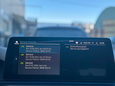 BMW 545e M-Sport xDrive aut.