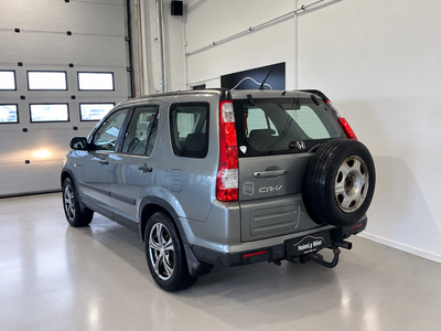 Honda CR-V ES