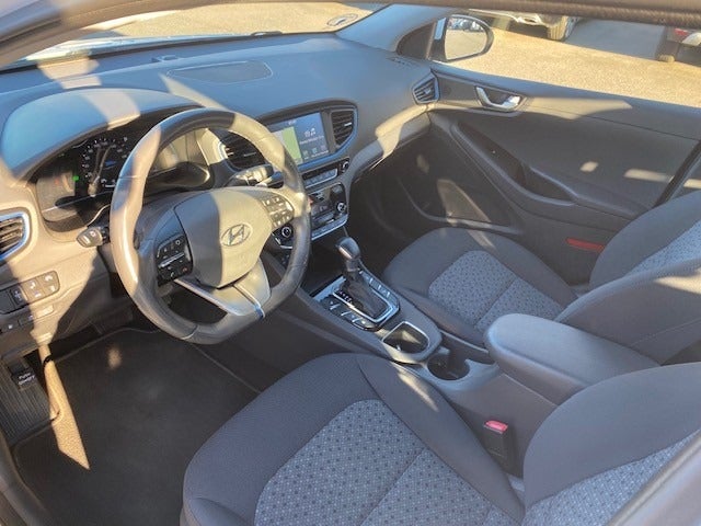 Billede af Hyundai Ioniq 1,6 PHEV Premium DCT