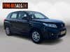 Suzuki Vitara DDiS Comfort Van thumbnail