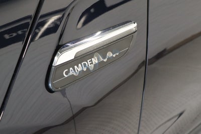 MINI Cooper SE Camden Edition