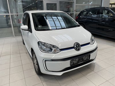 VW e-Up! Move Up! billede 1