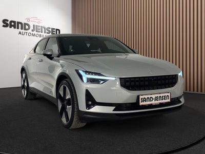 Polestar 2 Long Range AWD