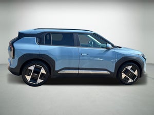 Kia EV3 Long Range Upgrade