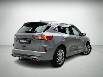 Ford Kuga PHEV Vignale CVT billede 1