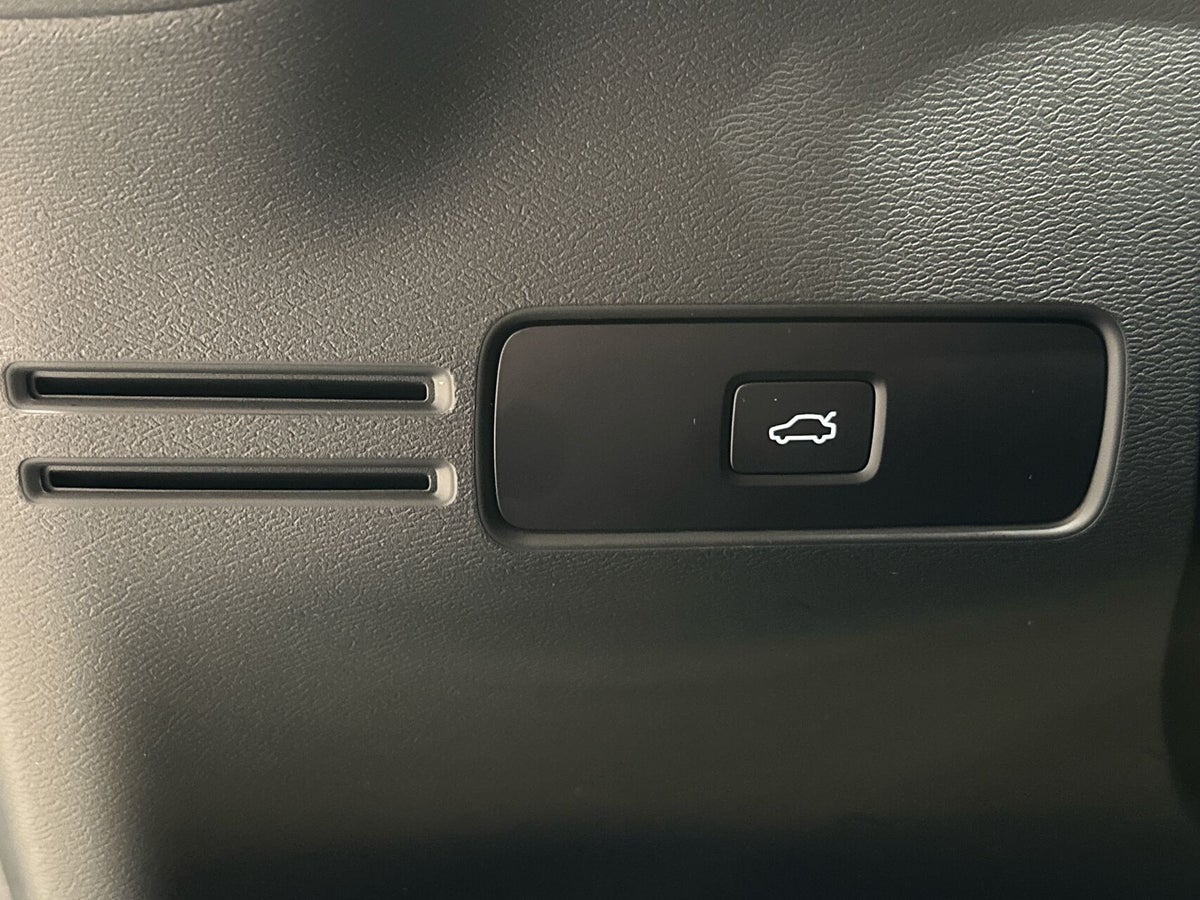 Volvo XC40 ReCharge Extended Range Core billede 21