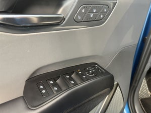 Kia EV9 Long Range Performance GT-Line AWD 7prs