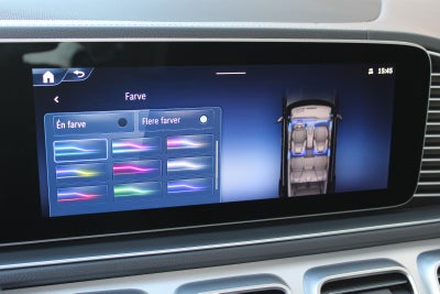 Mercedes GLE350 de AMG Premium Plus aut. 4Matic