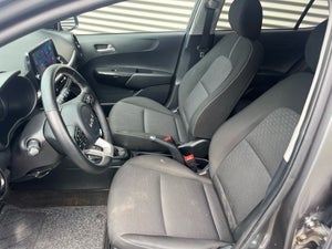 Kia Picanto Prestige Upgrade