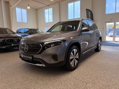 Mercedes EQB250   5d