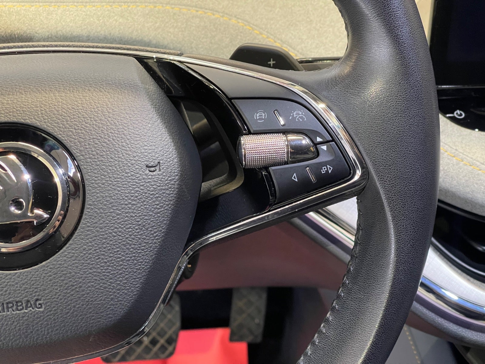 Billede af Skoda Enyaq 80 iV