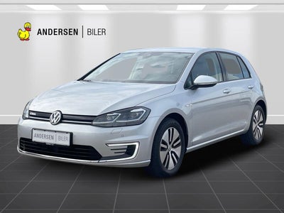 VW e-Golf VII   5d