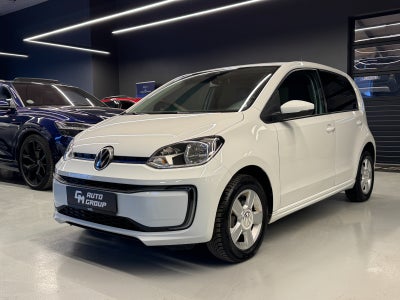 VW e-Up!   5d
