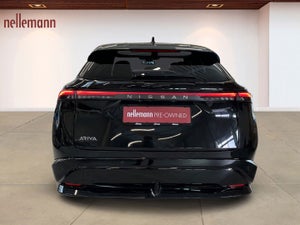 Nissan Ariya Evolve