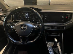 VW Polo TSi 115 Highline DSG