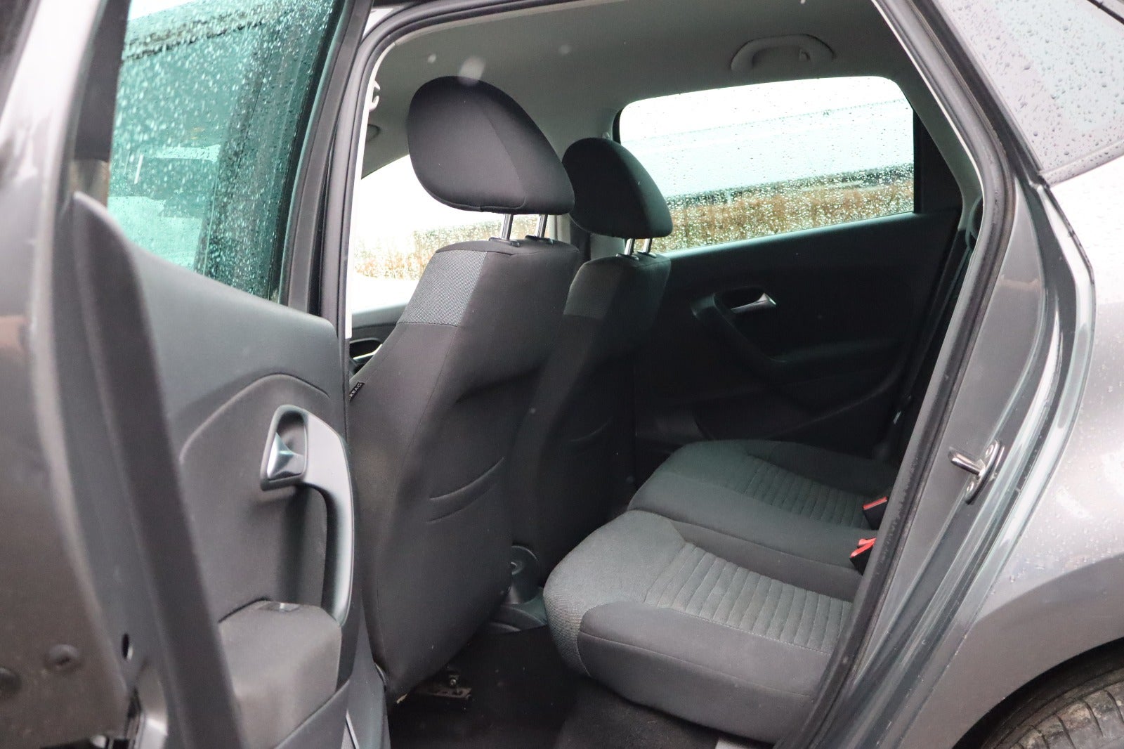 Billede af VW Polo 1,4 Comfortline