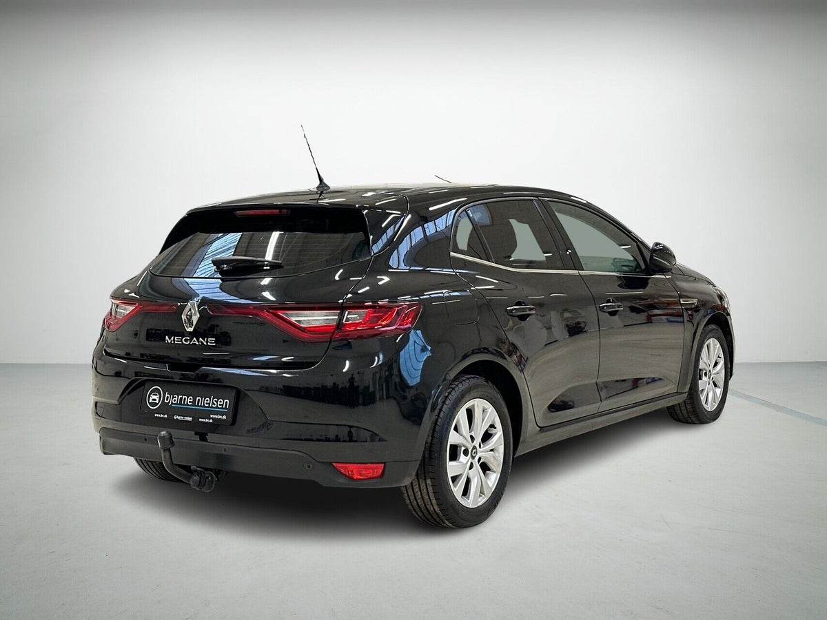 Renault Megane IV TCe 140 Zen billede 2