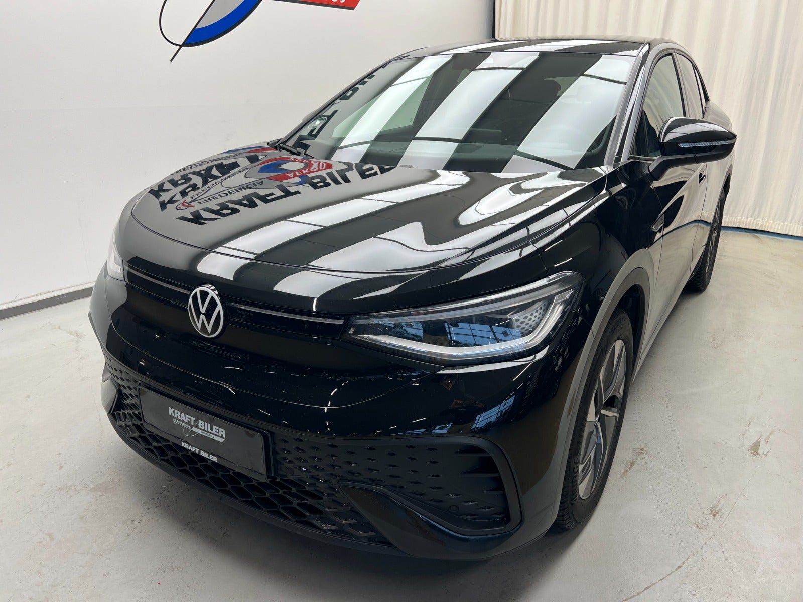 Billede af VW ID.5 77 Pro