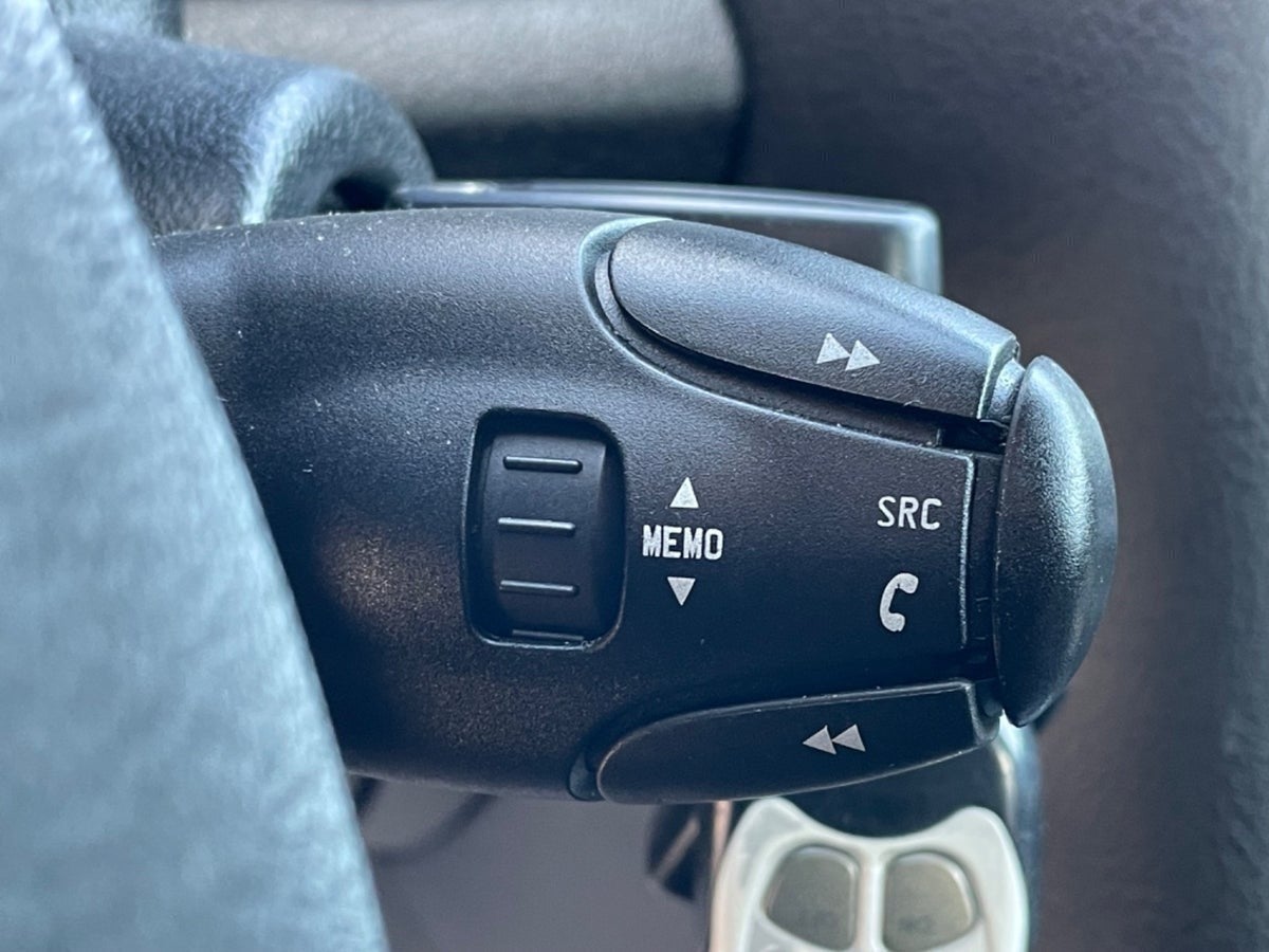 Billede af Peugeot 407 1,6 HDi 109 Premium