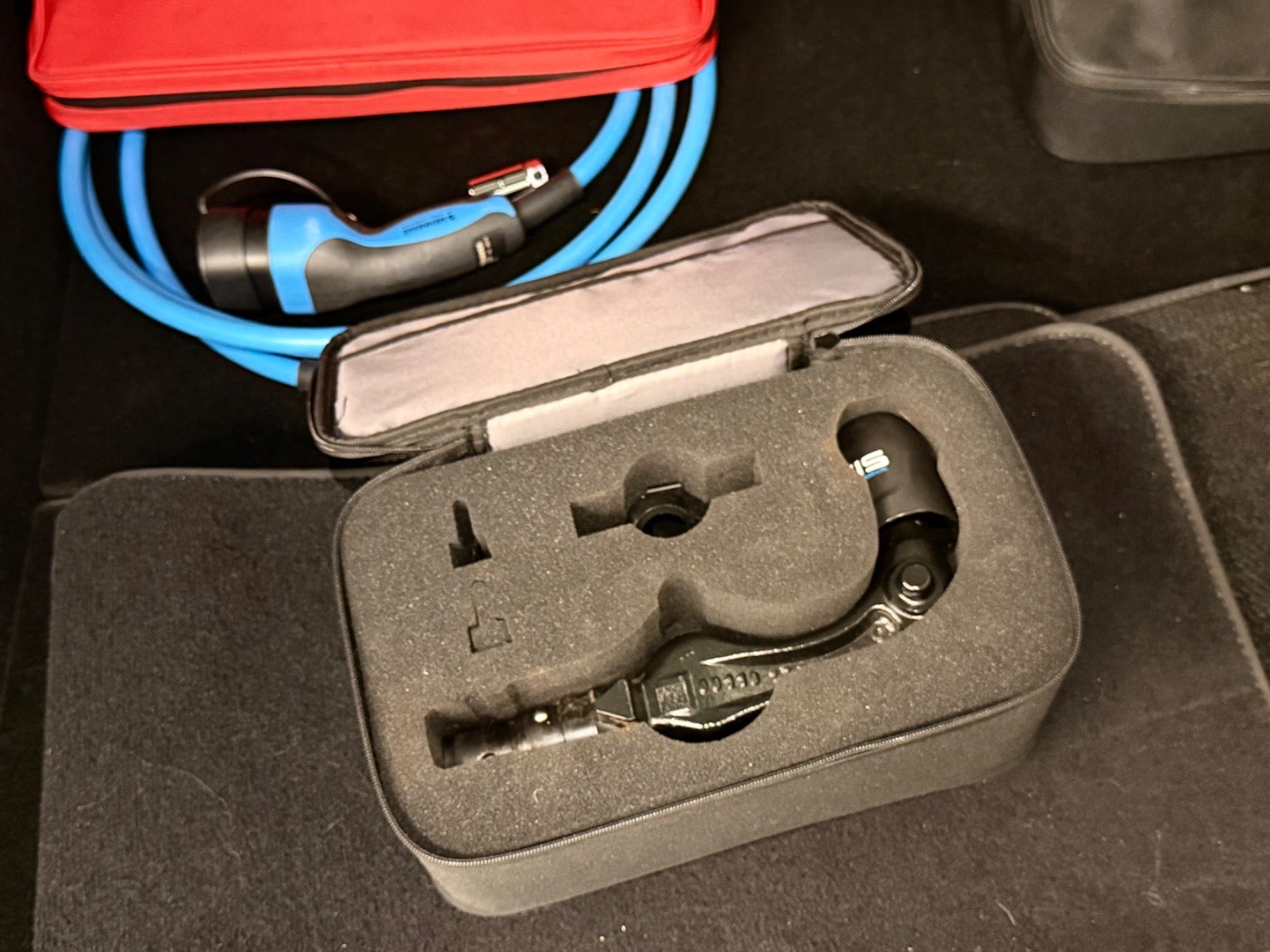 Billede af Tesla Model Y Long Range AWD