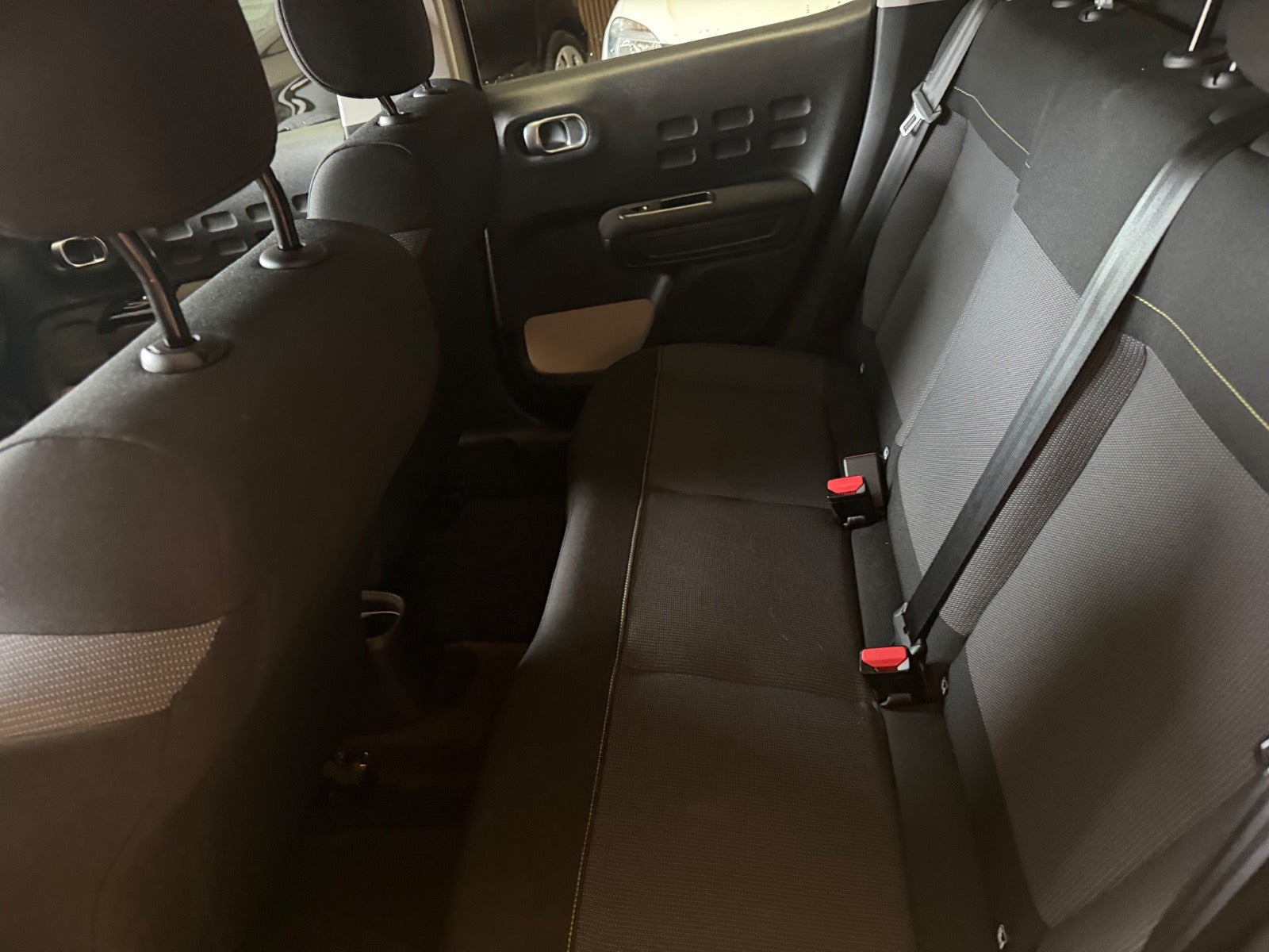 Citroën C3 PureTech 83 Feel - billede 5