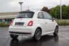 Fiat 500 Hybrid Connect thumbnail