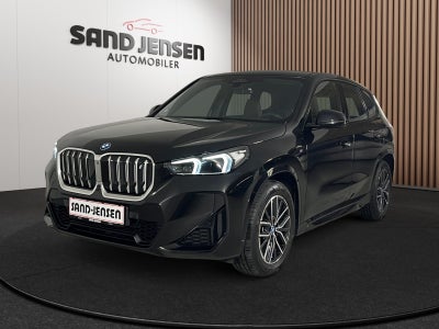 BMW iX1 xDrive30 M-Sport