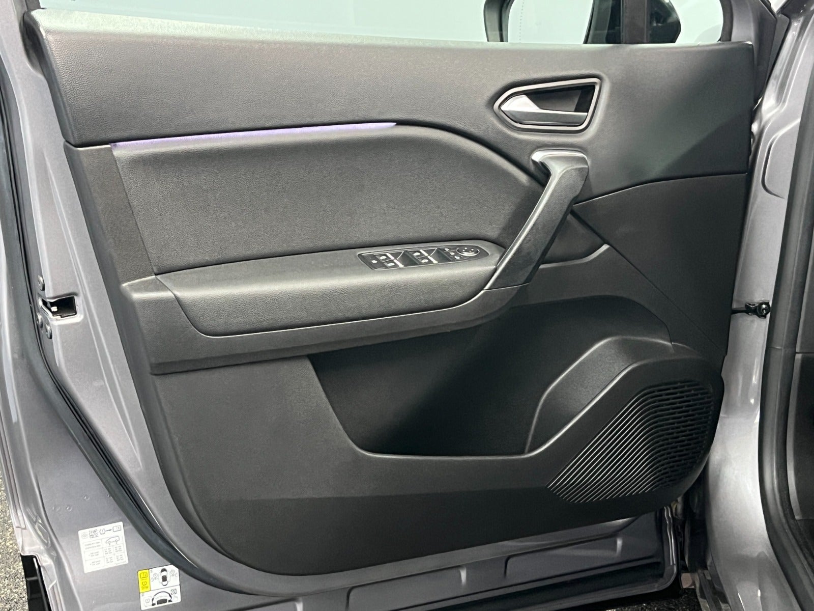 Billede af Renault Captur 1,6 E-Tech Intens