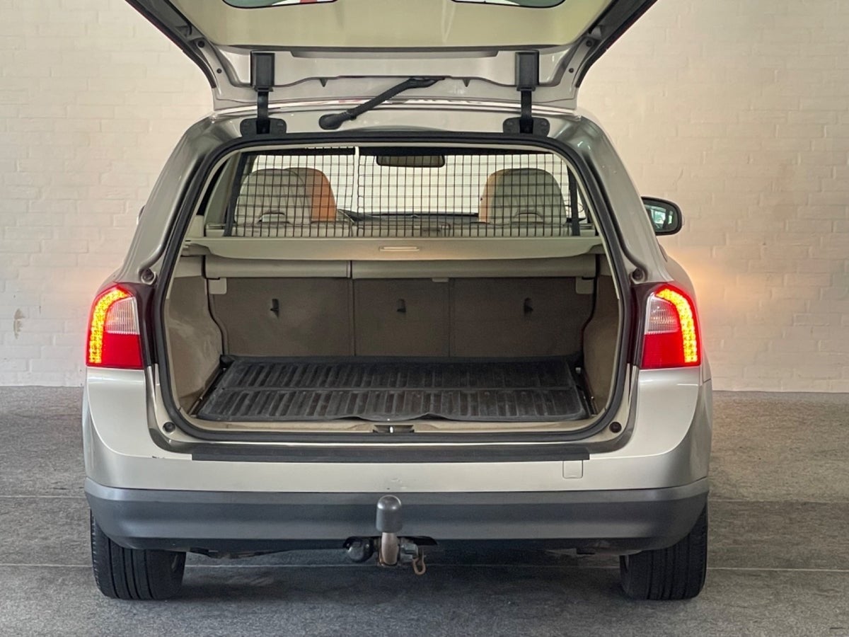 Volvo V70 T Momentum aut.