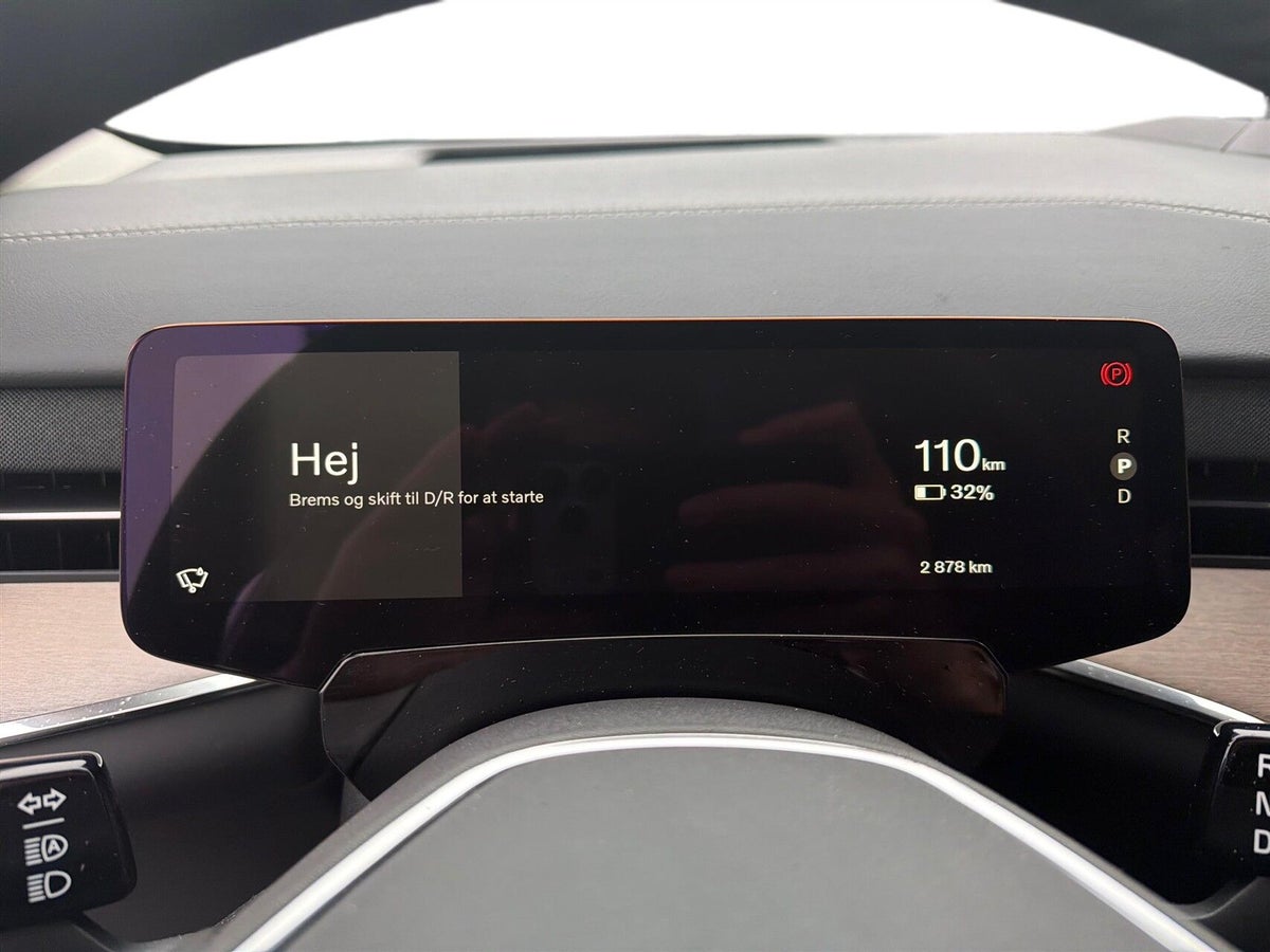 Volvo EX90 Twin Ultra 7prs billede 14