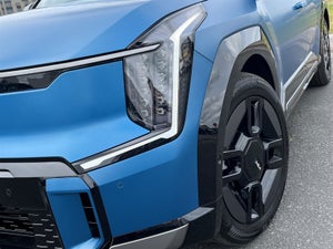 Kia EV9 Long Range Performance GT-Line AWD 7prs