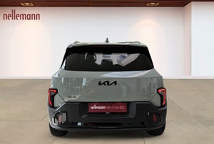 Kia EV2 Long Range Black-Line
