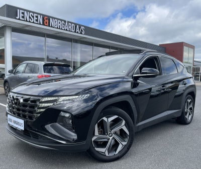 Hyundai Tucson 1,6 PHEV Advanced aut. 4WD 5d