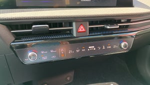 Kia EV6 Long Range Upgrade