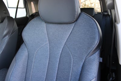 Skoda Elroq iV Premium Advanced