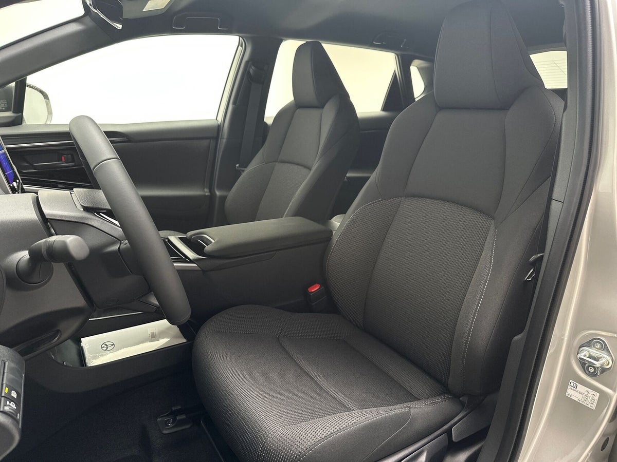 Toyota bZ4X Comfort billede 18