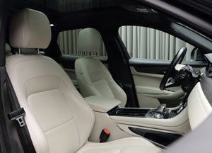 Jaguar F-Pace P400e S aut.