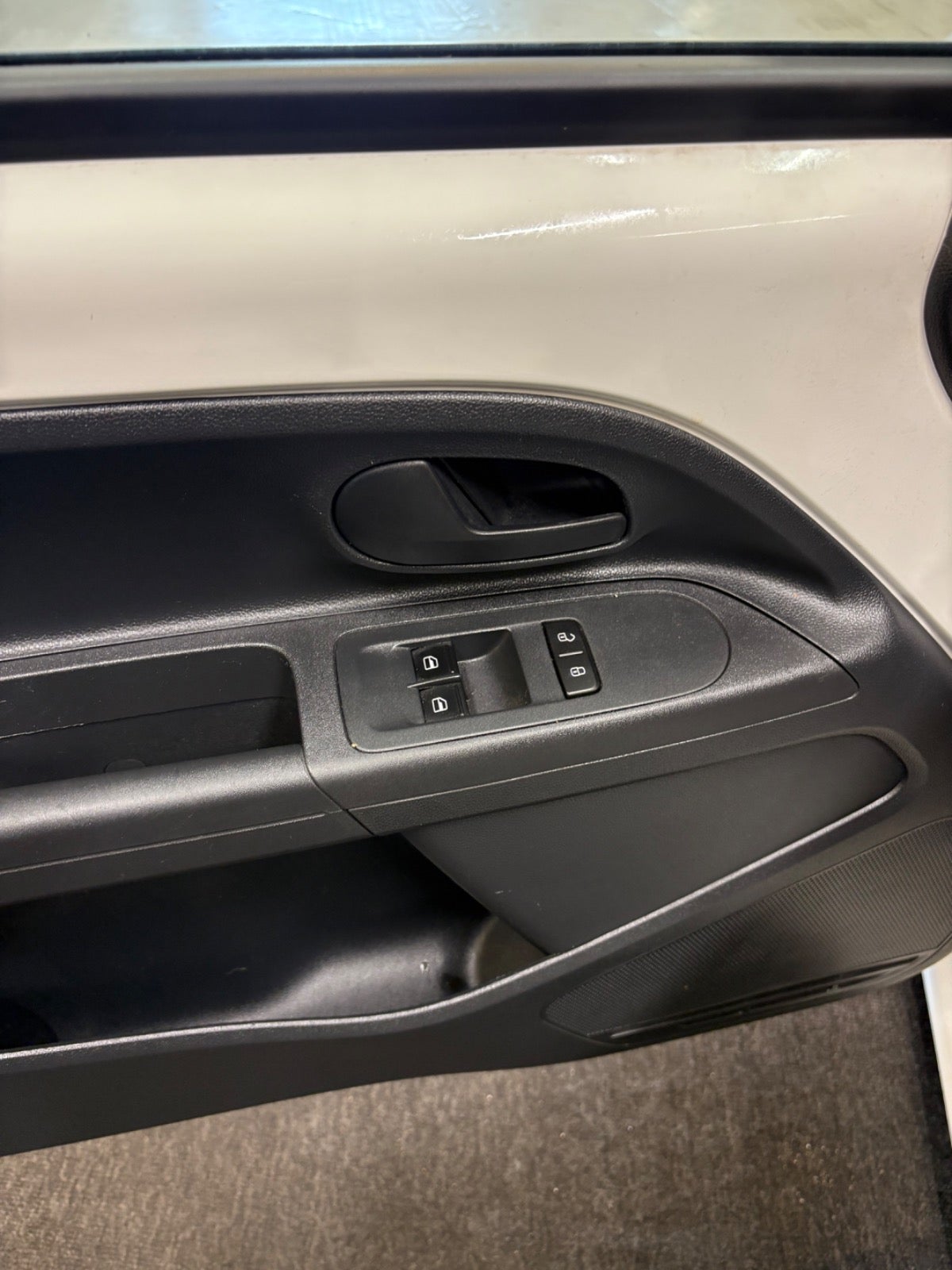 Billede af Skoda Citigo 1,0 60 Active GreenTec