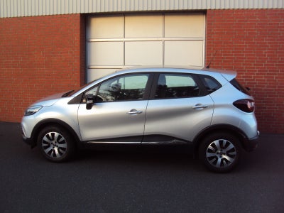 Renault Captur 0,9 TCe 90 Zen 5d