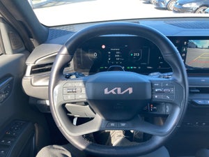 Kia EV9 Long Range Performance GT-Line AWD 7prs