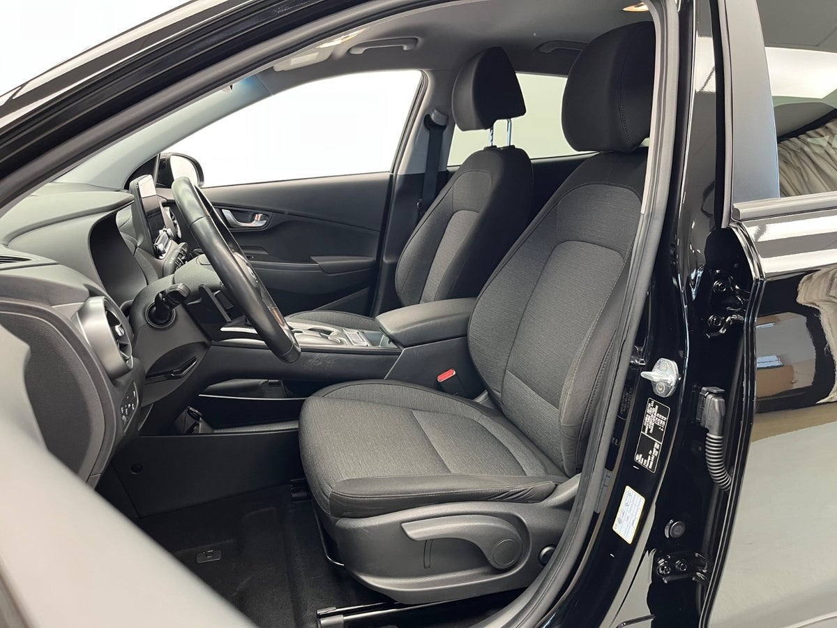 Billede af Hyundai Kona 64 EV Advanced